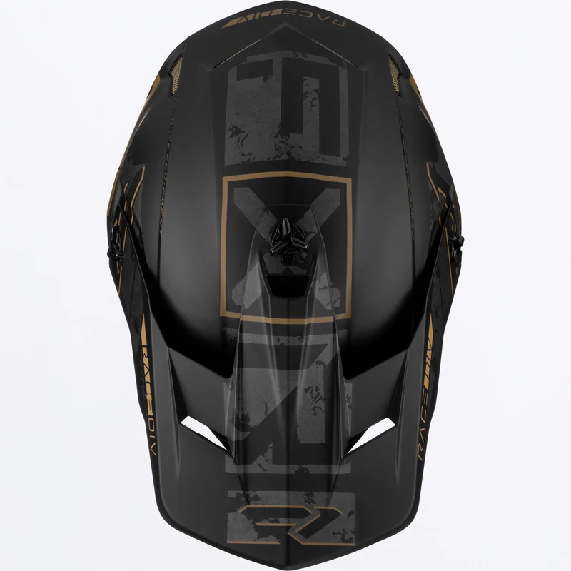Clutch Stealth Helmet