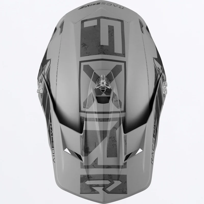 Clutch Stealth Helmet