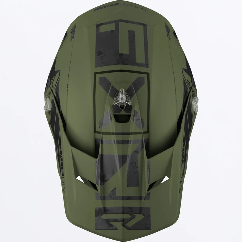 Clutch Stealth Helmet