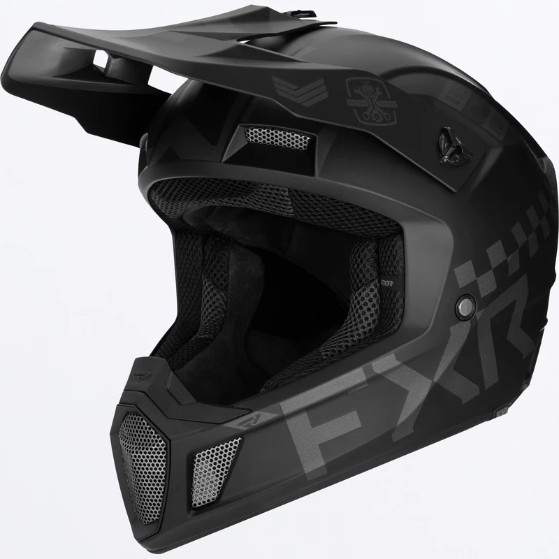 Clutch Gladiator Helmet