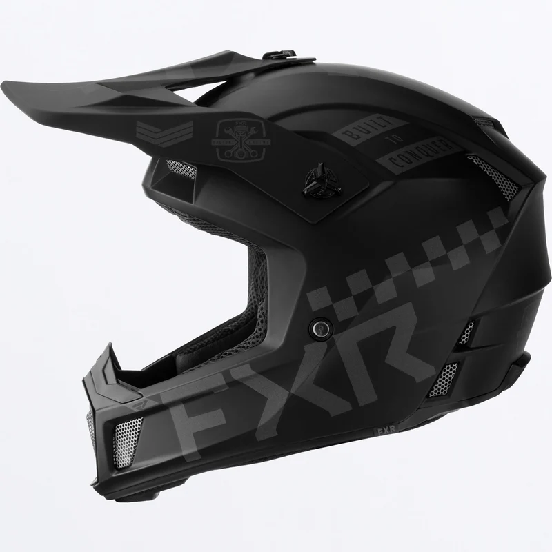 Clutch Gladiator Helmet