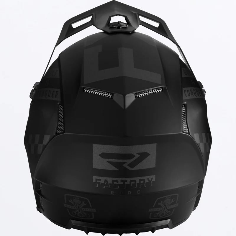 Clutch Gladiator Helmet