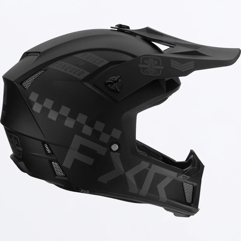 Clutch Gladiator Helmet