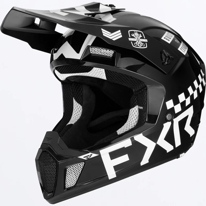 Clutch Gladiator Helmet