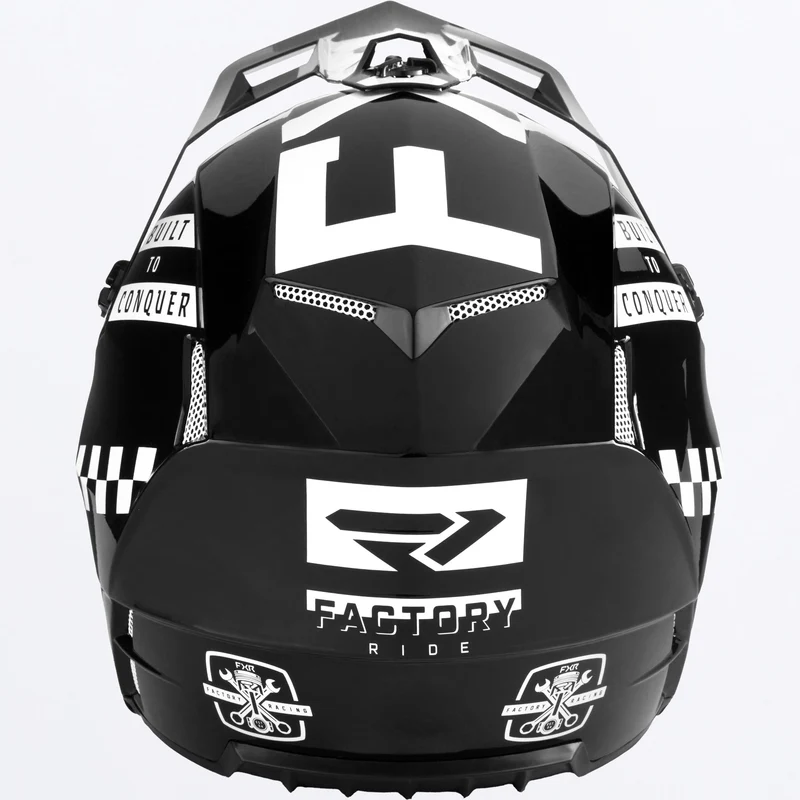 Clutch Gladiator Helmet