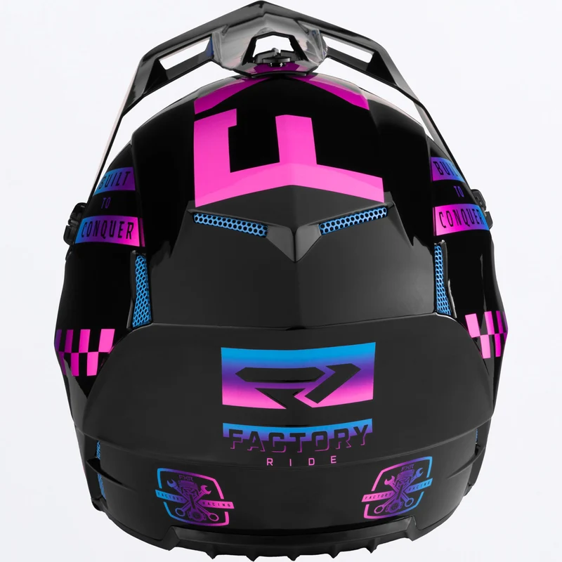 Clutch Gladiator Helmet