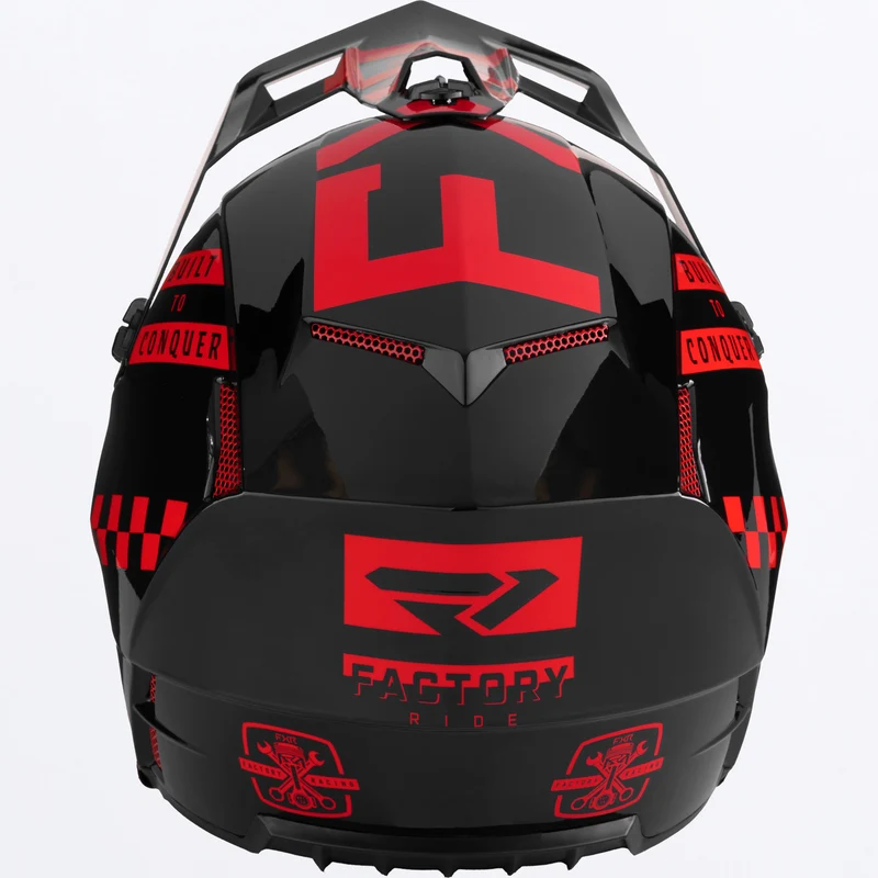 Clutch Gladiator Helmet