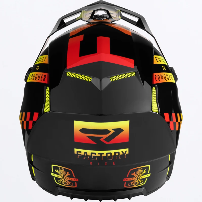 Clutch Gladiator Helmet
