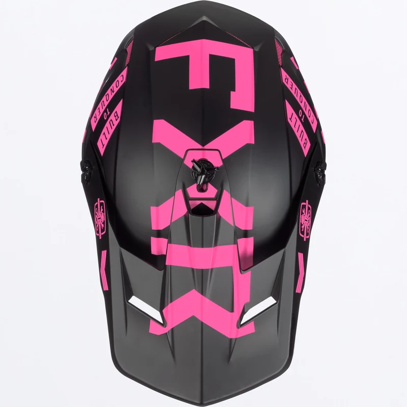 Clutch Gladiator Helmet