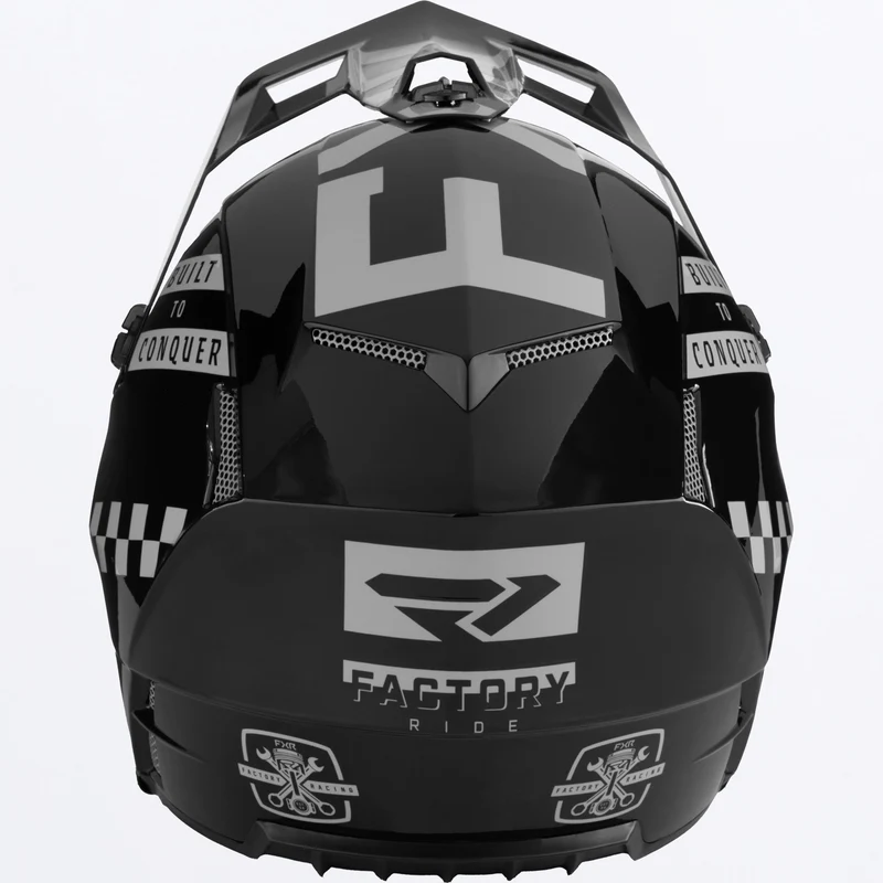 Clutch Gladiator Helmet
