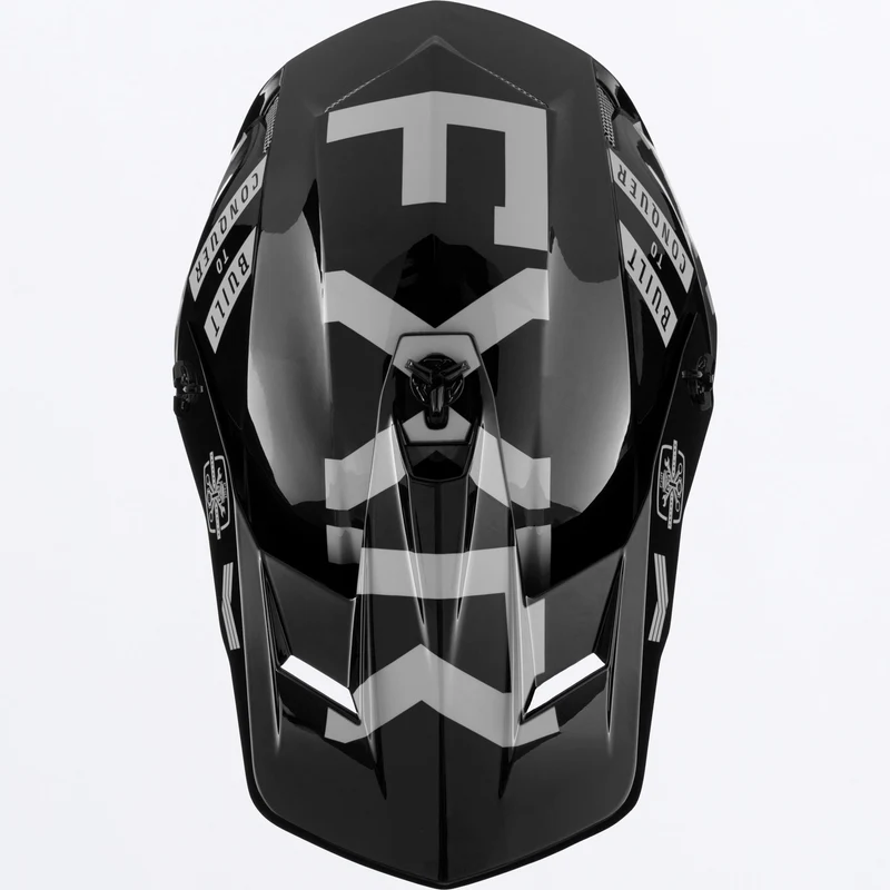 Clutch Gladiator Helmet