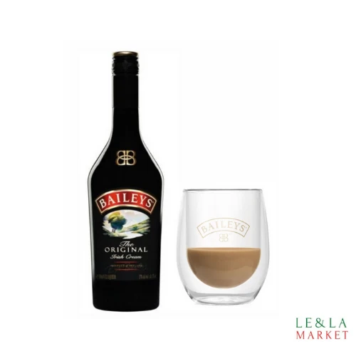 Baileys Original VOL 17% 70cl