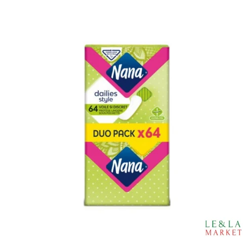 Protege slip Nana
