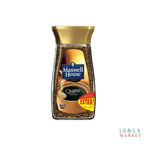 Café MaxWell House 200g