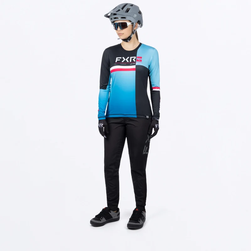 Women's ProFlex UPF Longsleeve