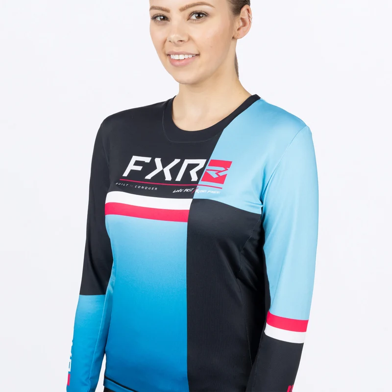 Women's ProFlex UPF Longsleeve