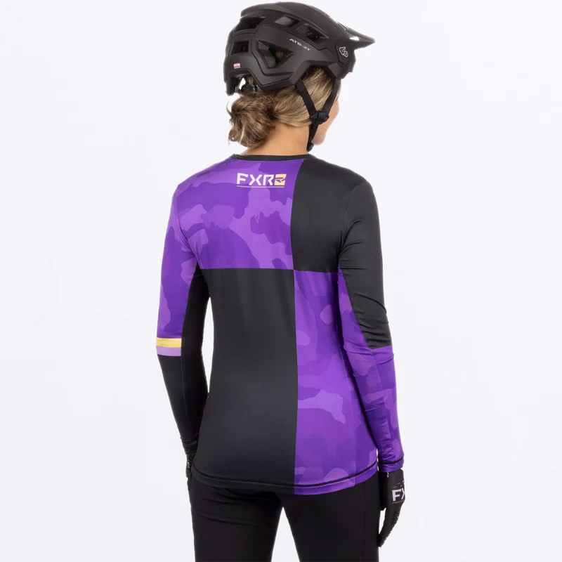 Women's ProFlex UPF Longsleeve