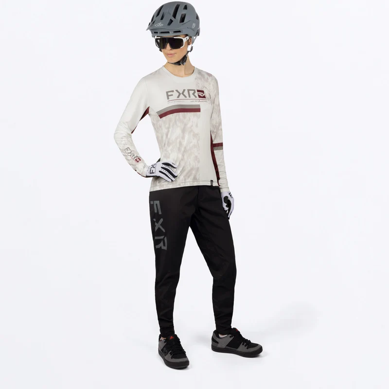 Women's ProFlex UPF Longsleeve