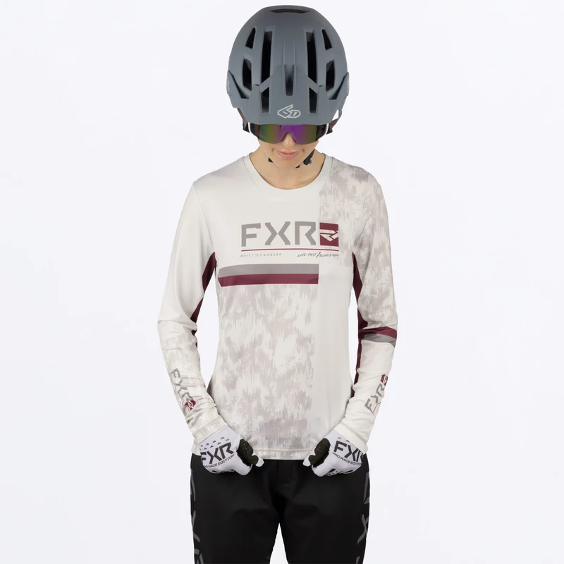 Women's ProFlex UPF Longsleeve