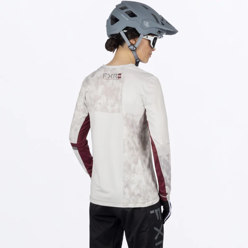 Women's ProFlex UPF Longsleeve
