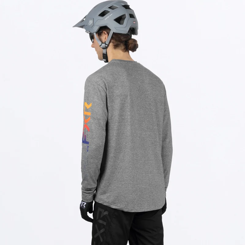 Men's Helium Tech LS Jersey