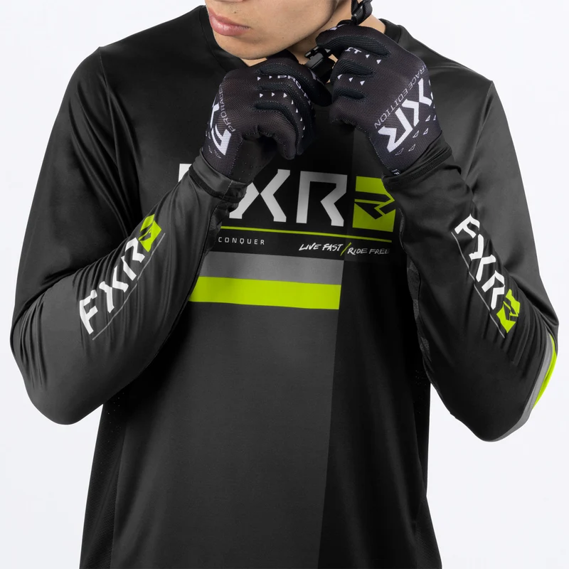 Men's ProFlex UPF LS Jersey
