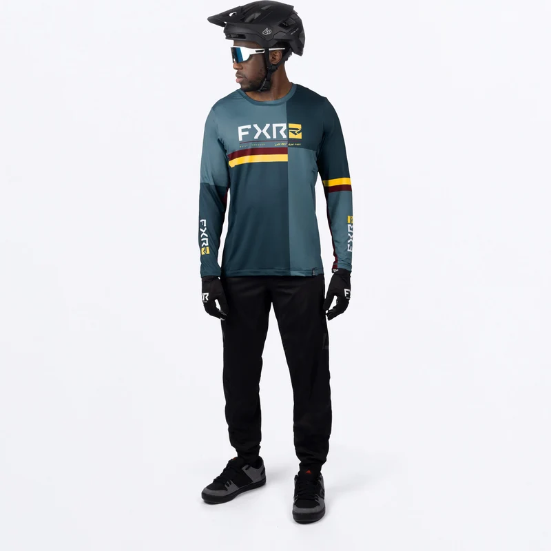 Men's ProFlex UPF LS Jersey