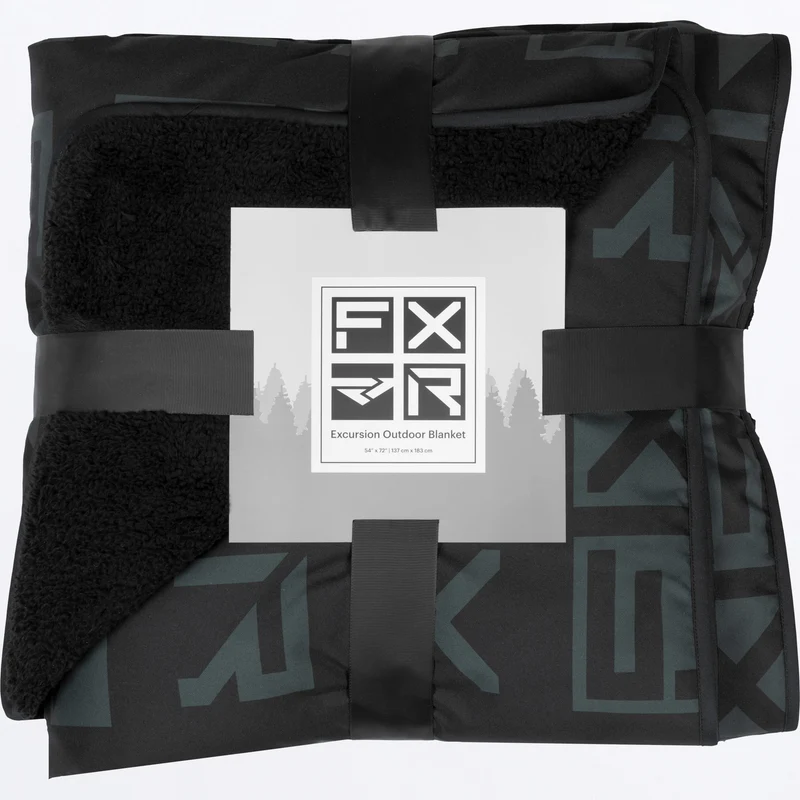 Excursion Outdoor Blanket