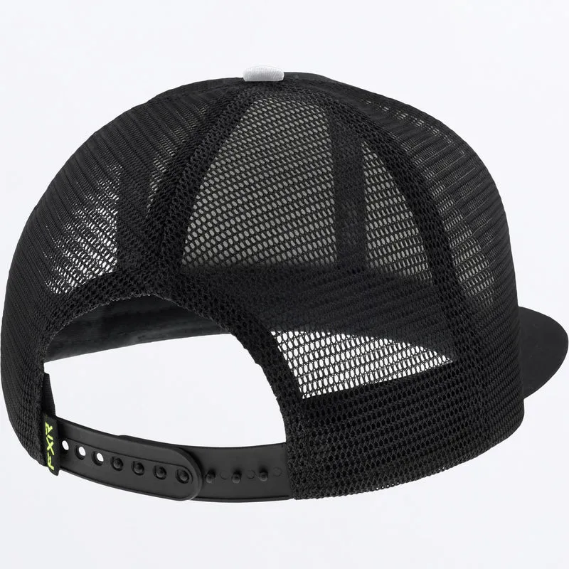 Race Div Hat