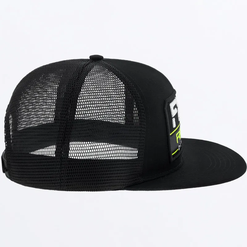 Race Div Hat