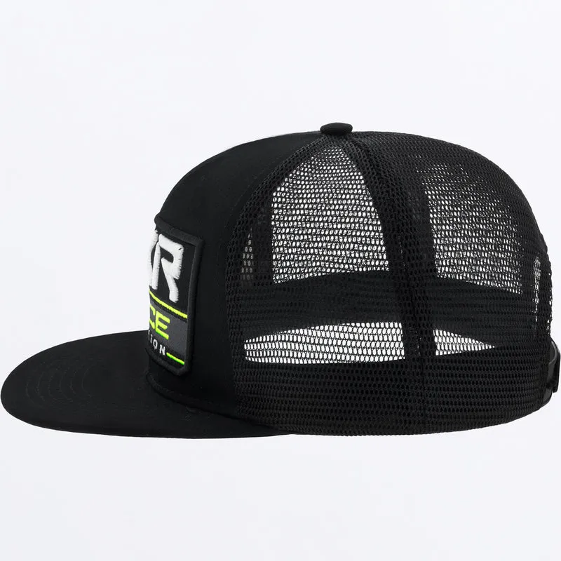 Race Div Hat