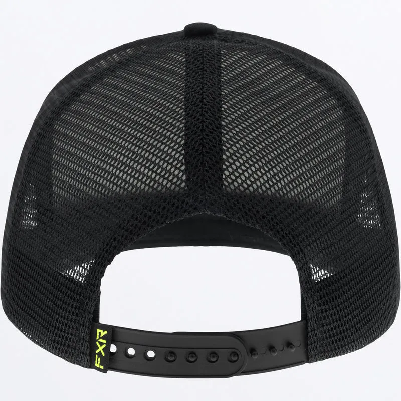 Race Div Hat