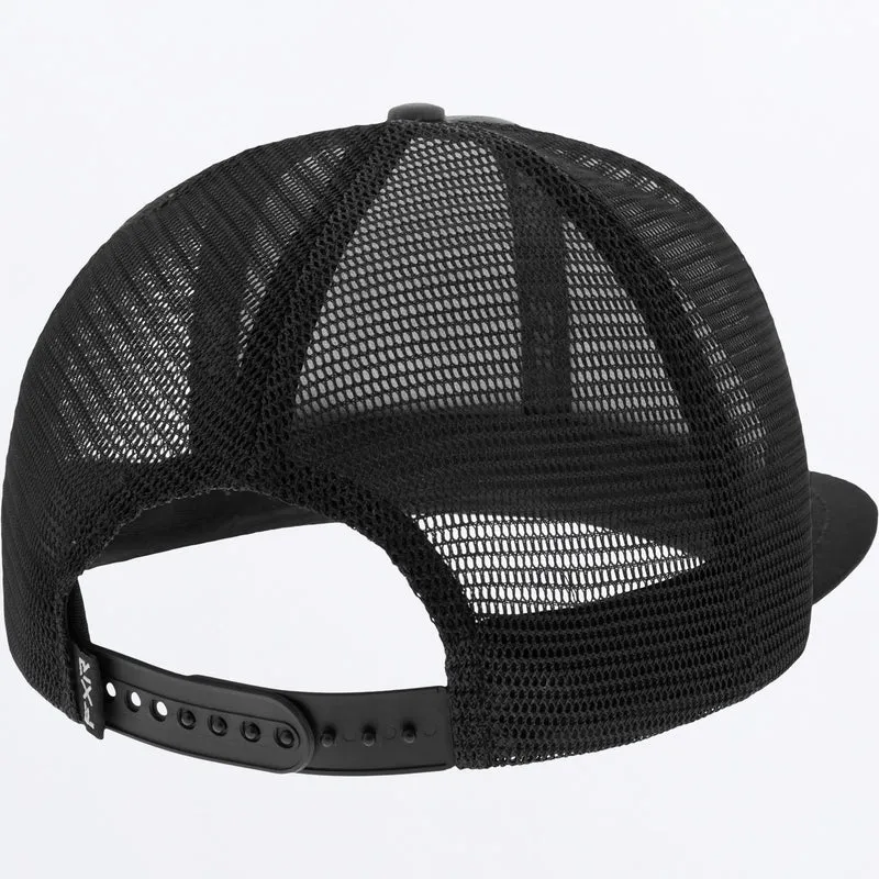Race Div Hat