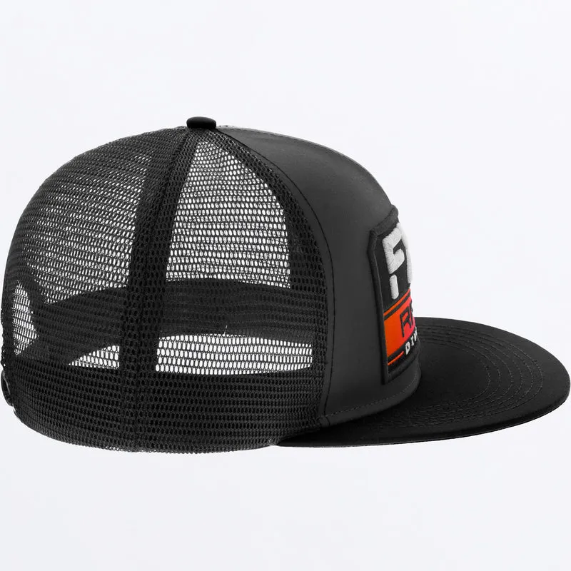 Race Div Hat
