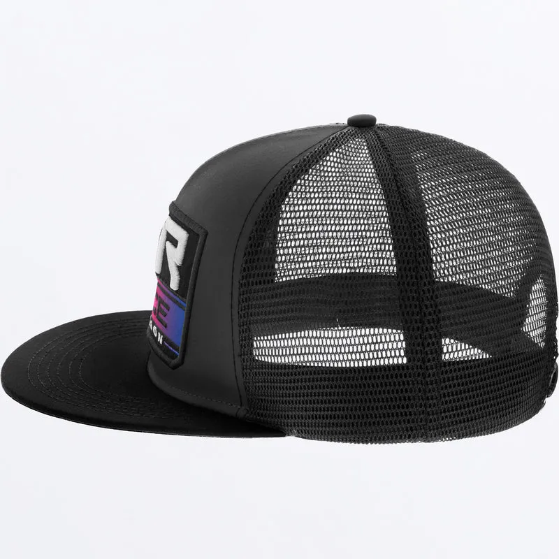 Race Div Hat
