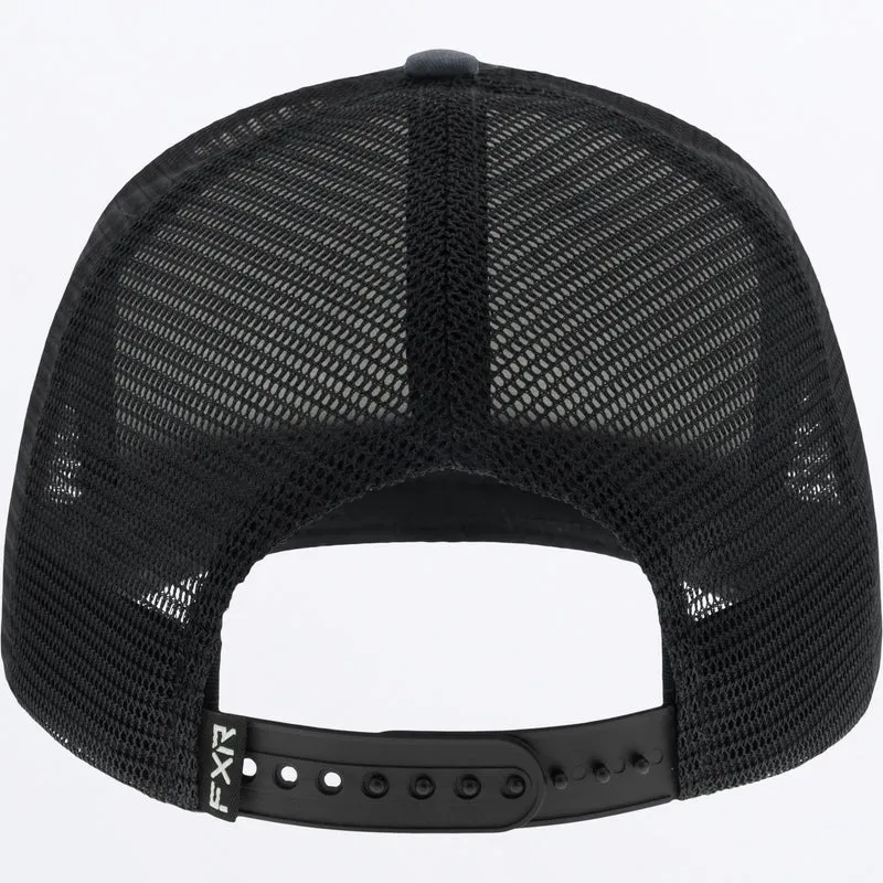 Race Div Hat