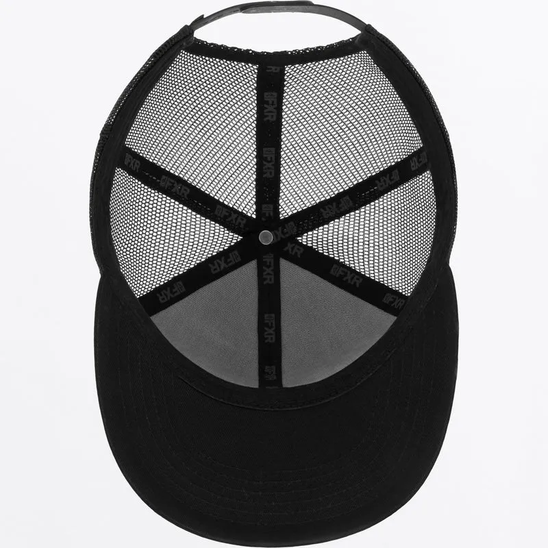 Race Div Hat
