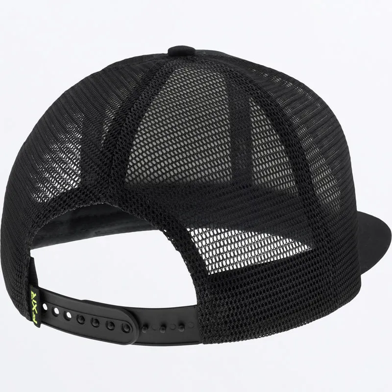 Race Div Hat