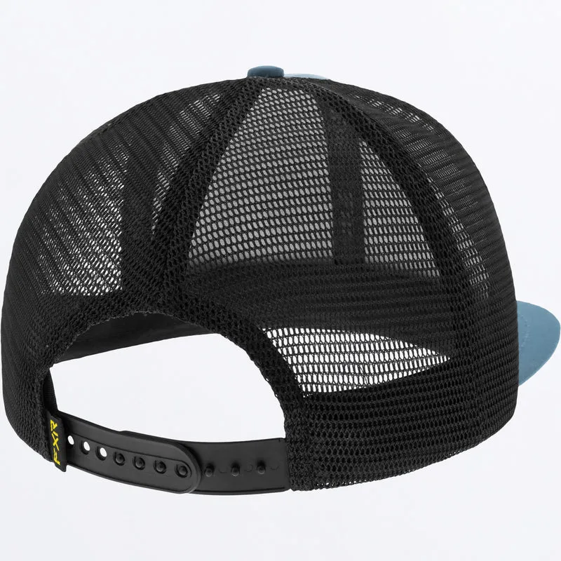 Race Div Hat