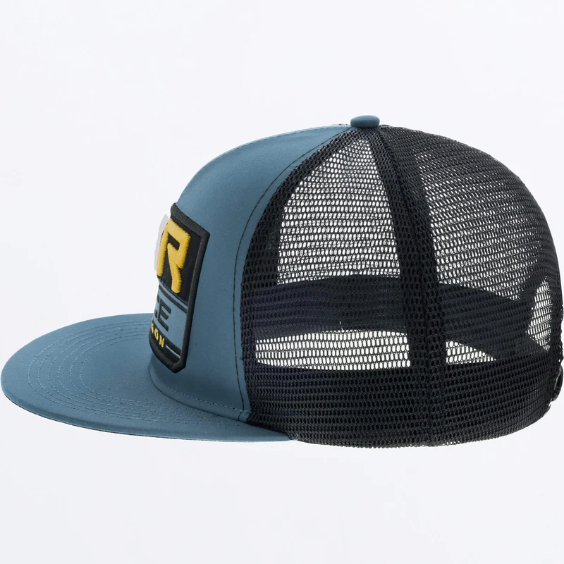 Race Div Hat