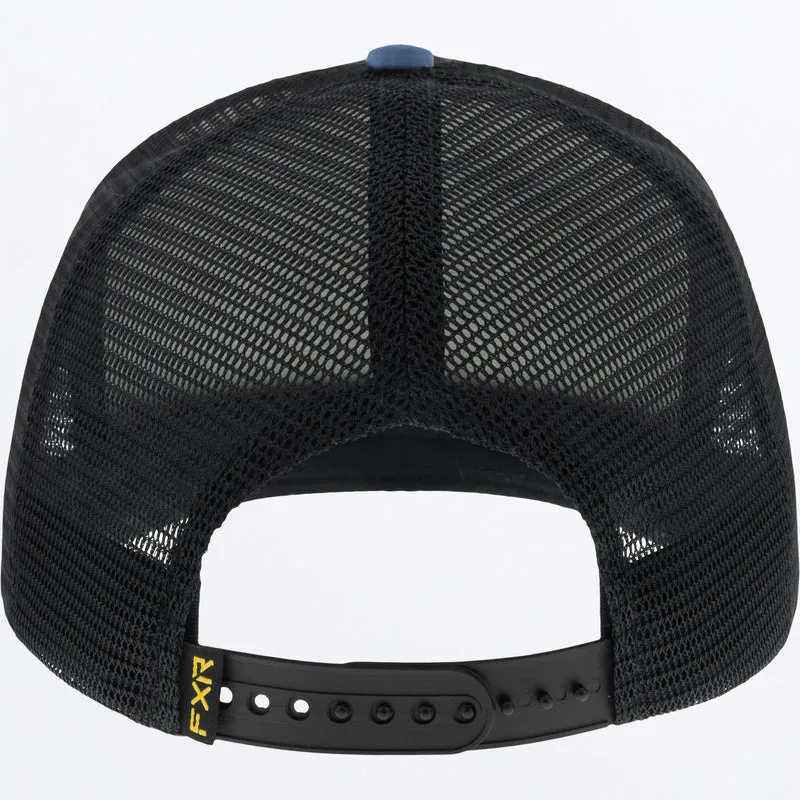 Race Div Hat