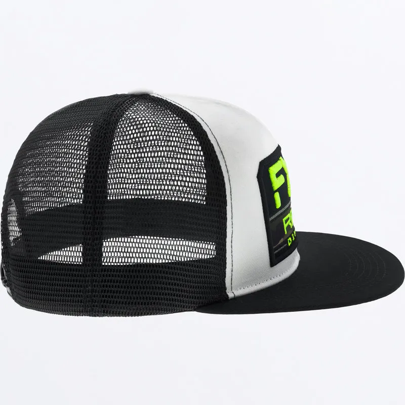 Race Div Hat