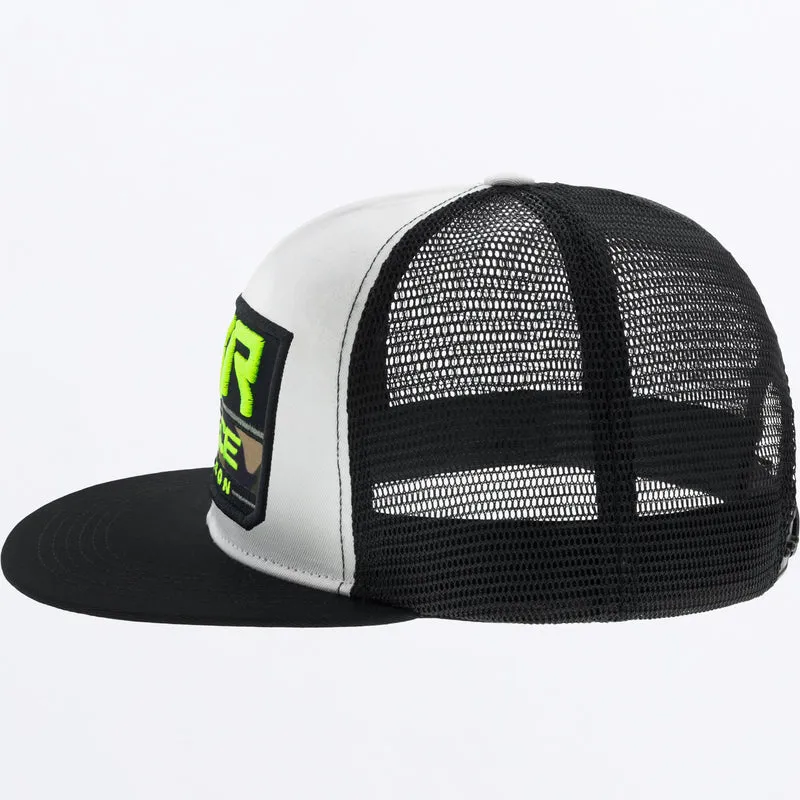 Race Div Hat