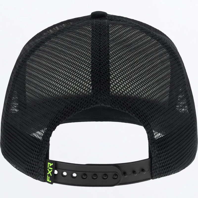 Race Div Hat