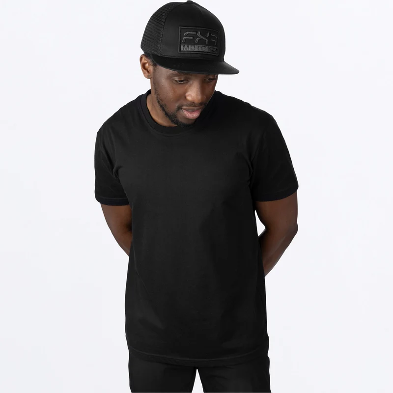 Moto Hat