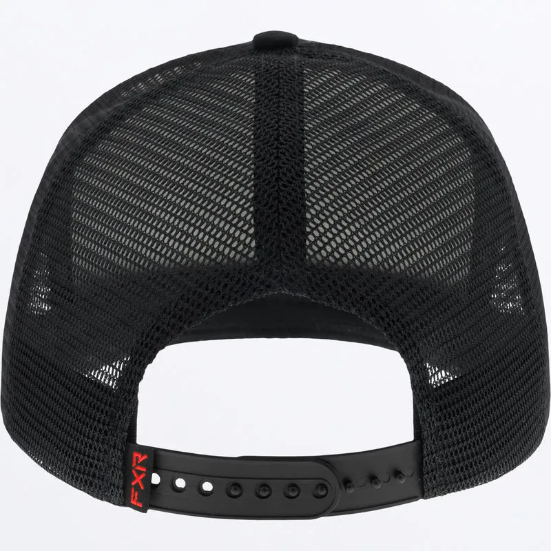 Moto Hat