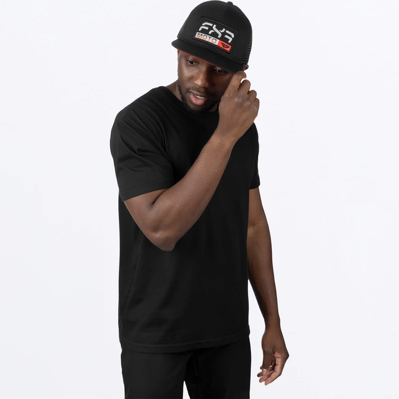 Moto Hat