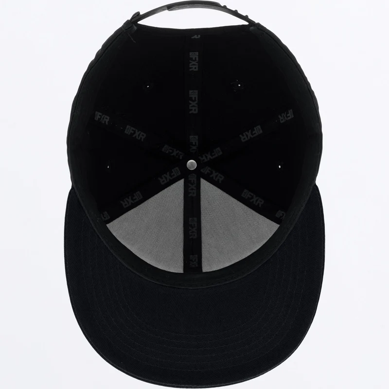 Podium Hat
