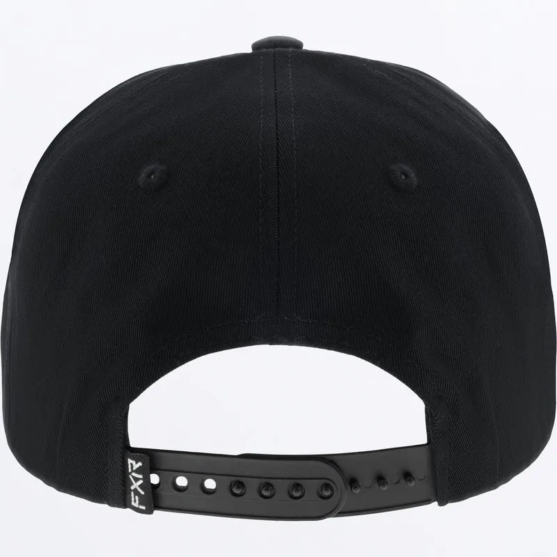 Podium Hat