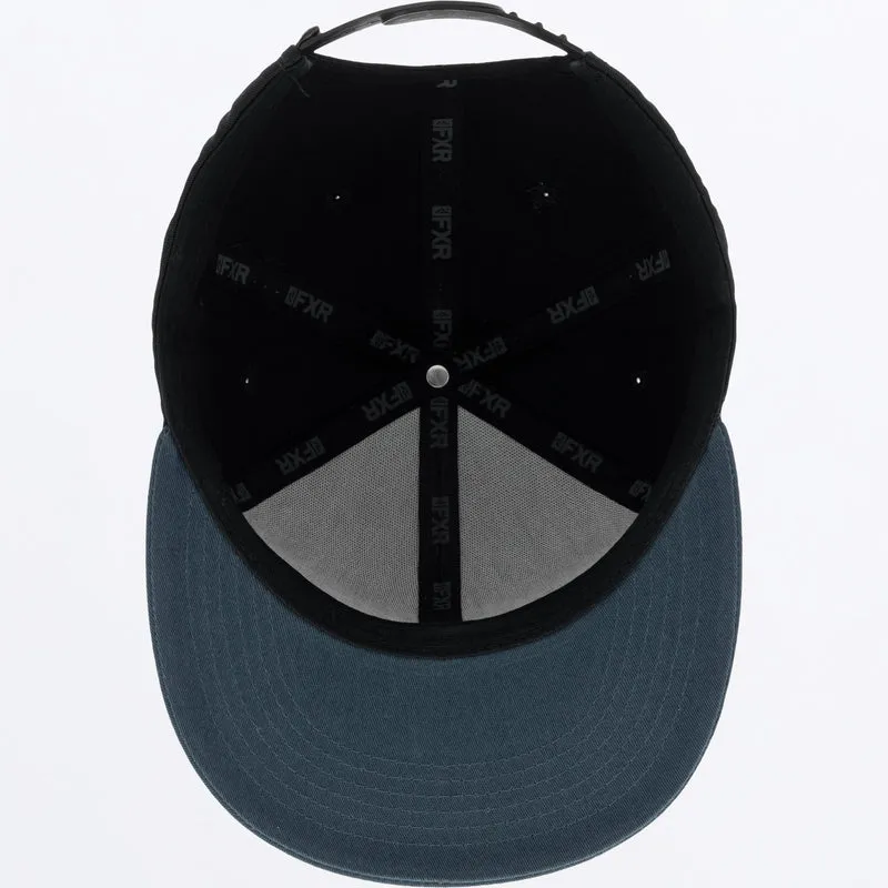 Podium Hat